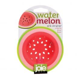 HIC Silicone Sink Strainer Watermelon