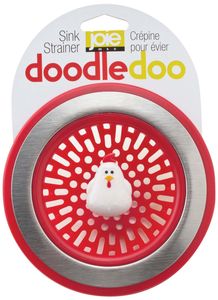 HIC Sink Strainer Chicken