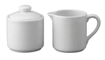HIC TWO PIECE SET Sugar/Creamer Set