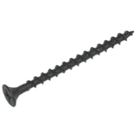 Hillman 100PK Coarse Thread Phosphate Coated Drywall Screws 6 x 1.25in