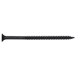 Hillman 100PK Fine Thread Phosphate Coated Drywall Screws 6 x 1.25in