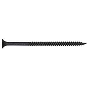 Hillman 50PK Fine Thread Phosphate Coated Drywall Screws 6 x 2in