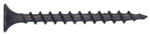Hillman 75PK Coarse Thread Phosphate Coated Drywall Screws 6 x 1 5/8in