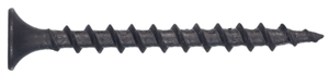 Hillman 75PK Coarse Thread Phosphate Coated Drywall Screws 6 x 1 5/8in