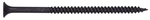 Hillman 75PK Fine Thread Phosphate Coated Drywall Screws 6 x 1 5/8in