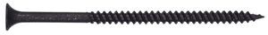Hillman 75PK Fine Thread Phosphate Coated Drywall Screws 6 x 1 5/8in