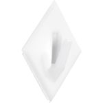 Homz 9pk Peel Stick Hooks