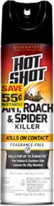 Hot Shot Ant Roach & Spider Spray 17.5oz