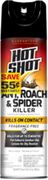 Hot Shot Ant Roach & Spider Spray 17.5oz