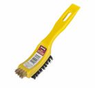 Hyde Tools 3in1 Stripping Brush