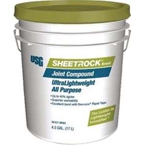 Joint Compound Lightweight