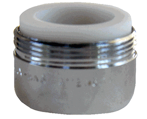 Kitchen Faucet Aerator 1.8GPM 15-16-27 x 55-64-27