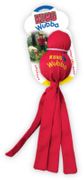 Kong - Large Wubba Interactive Toss & Tug Dog Toy