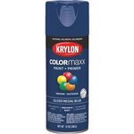 Krylon ColorMaxx Regal Blue Spray Paint