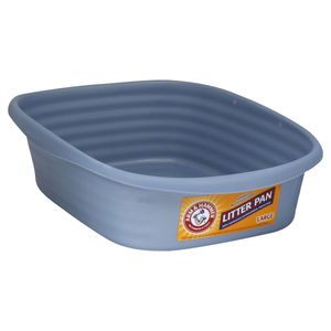 Large Cat Litter Wave Pan