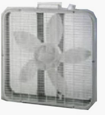 Lasko - 20 Gray Compact Box Fan