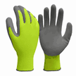 Latex Coated Honeycomb Grip Gloves