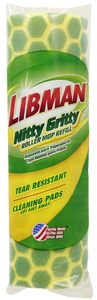 Libman Nitty Gritty Mop Refill