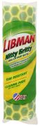 Libman Nitty Gritty Mop Refill Libman Nitty Gritty Mop Refill