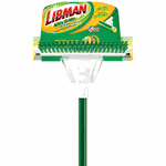 Libman Nitty Gritty Roller Mop Libman Nitty Gritty Roller Mop