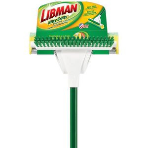 Libman Nitty Gritty Roller Mop