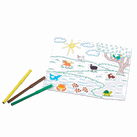 M&D Deluxe Stamp Set Animals