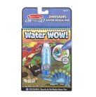 M&D Water Wow - Dinosaurs