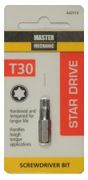 Master Mechanic - Torx 30 1" Insert Bit