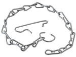 Master Plumber 9.5in Flapper Chain