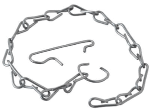 Master Plumber 9.5in Flapper Chain