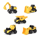 Maxx Action Dig Vehicles