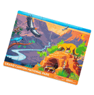 Melissa & Doug 24PC Grand Canyon Wooden Jigsaw Puzzle