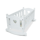 Melissa & Doug Mine To Love Play Cradle Melissa & Doug Mine To Love Play Cradle