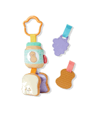 Melissa & Doug PB&J Take-A-Long Toy