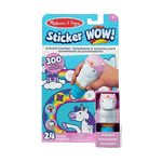 Melissa & Doug Sticker Wow Activity Pad Set Unicorn