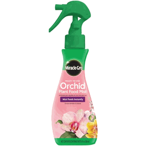 Miracle-Gro 8 OZ Orchid Plant Food