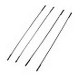 MM 4PK  6.5in Coping Saw Blades 20 TPI