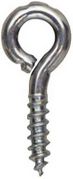 15/16in Screw Eyes 10PK 15/16in Screw Eyes 10PK