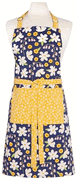 Now Designs Chef Apron Full Bloom