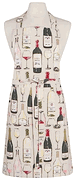 Now Designs Chef Apron Sommelier
