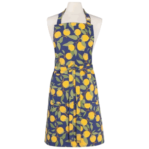 Now Designs Chef Apron Sunflower