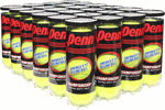 Penn 3pk Tennis Balls Extra- Duty