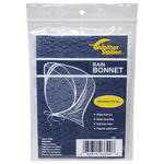Rain Bonnet