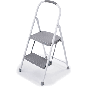 Rubbermaid 2-Step Step Stool