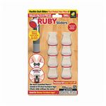 Ruby Sliders 8pk Small