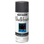Rustoleum Chalkboard Spray Paint Black