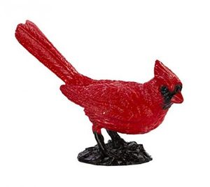 Safari LTD  - Toob - Backyard Birds