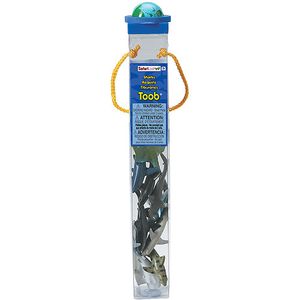 Safari LTD  - Toob - Shark Animal Figure