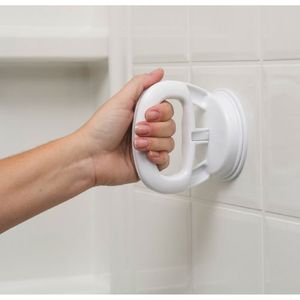 Safe-er-Grip Travel Bathtub Shower Handle