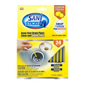 Sani Sticks Odor Eliminator